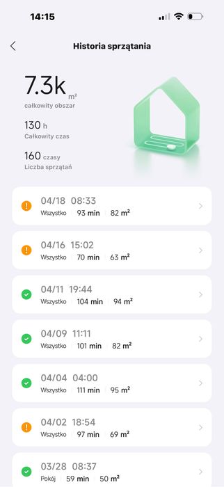 Roborock Q5 pro