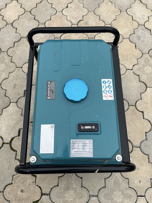 Продам генератор KS 3000E