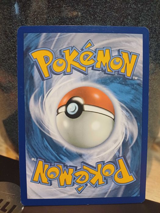 Carta Pokémon Simisear #21