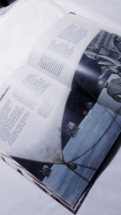 As Grandes Viagens de Fernão de Magalhães.