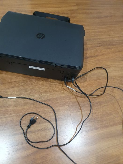 Impressora HP ENVY 5544 multifuncional