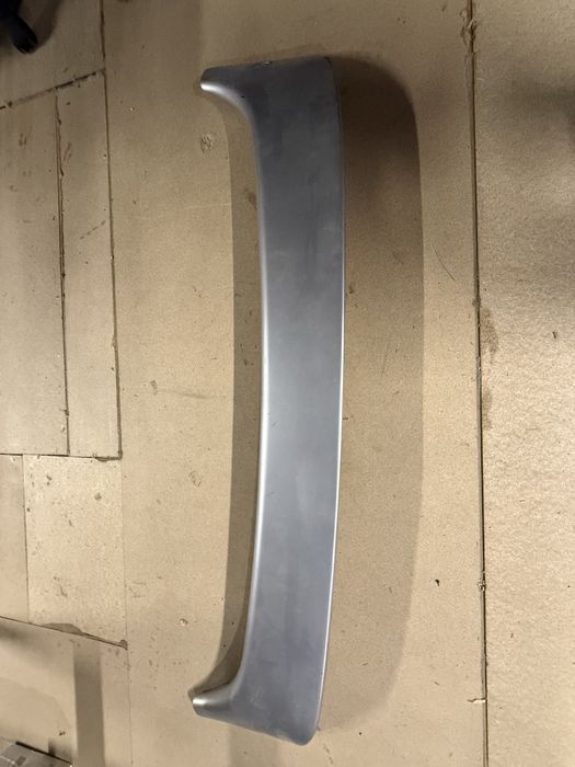 Spoiler hella bmw e34