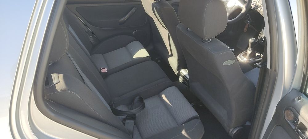 Volkswagen Golf 4 1.9 TDI PD Muito bem estimado