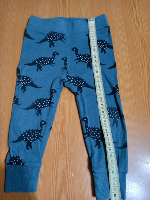 Піжами на хлопчика 1-1,5 роки