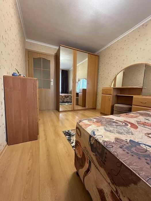 Продам 3к квартиру пр-кт Слобожанский, Калиновая