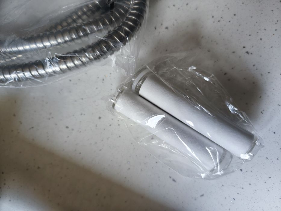 Słuchawka prysznicowa