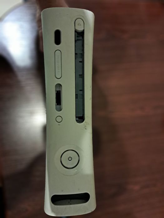 XBOX 360 konsola Stan techniczny nieznany