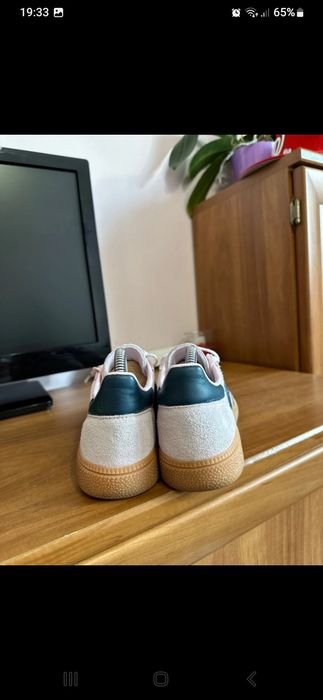 Adidasy 38 spezial
