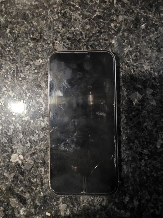 IPHONE 16 PRO MAX 256GB como novo