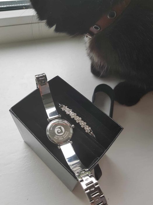 Продам часы  Pierre Cardin