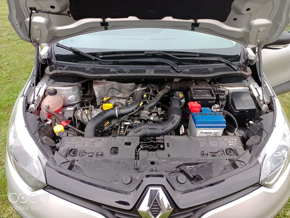 Sprzedam Reno Captur