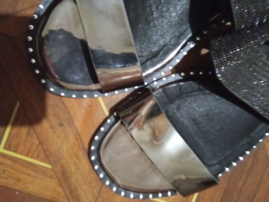 Босоножки женские р.41