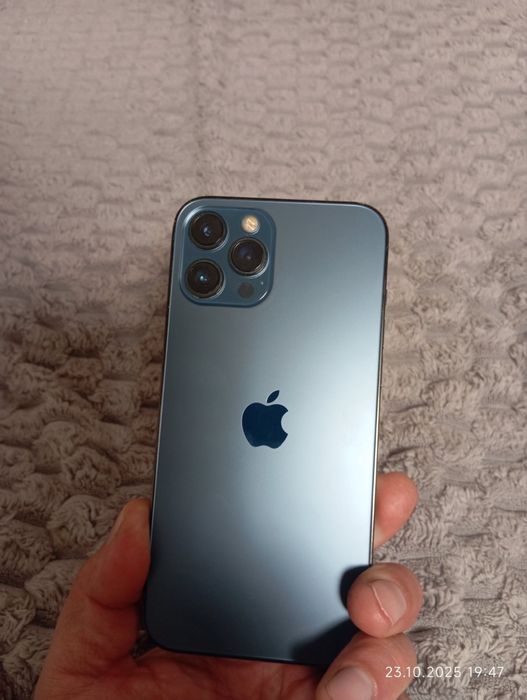 Iphone 12 pro мах