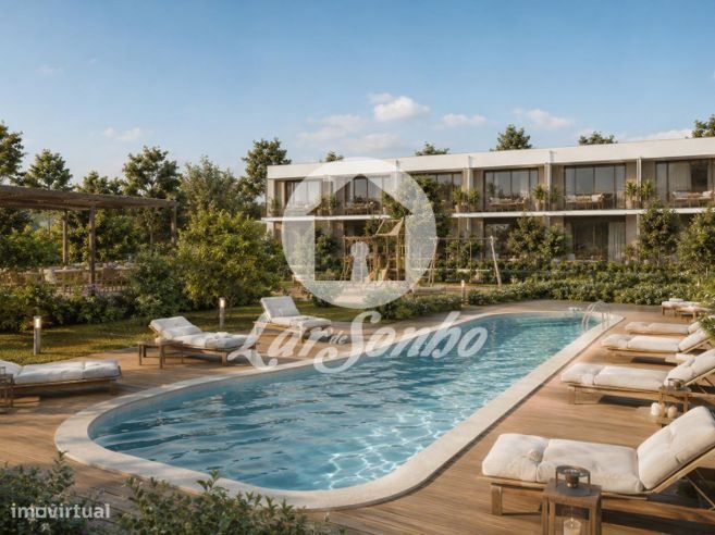 Apartamento na Apúlia