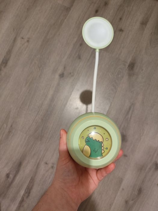 Світильник настільний дитячий