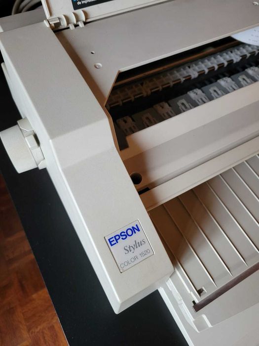 Epson 1520 Printer – A2 Printing64170342037506121