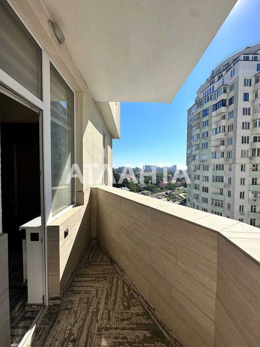 3-rooms apartment apartment by the address st. Romashkovaya (area 90 m²) - Atlanta.ua - photo 9