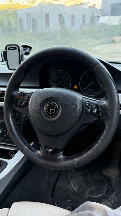 E92 320D PACK M - PARA PEÇAS