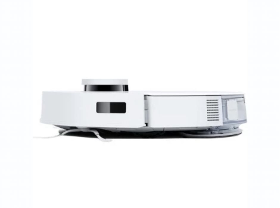Робот пилосос Ecovacs