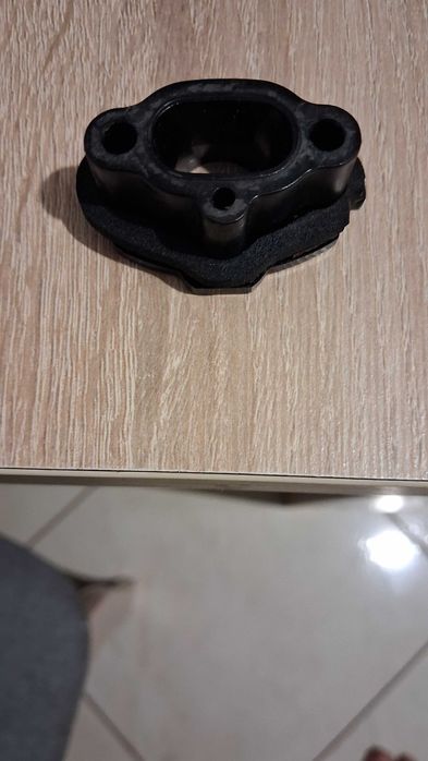 Kruciec podstawa Gaznika dolmar