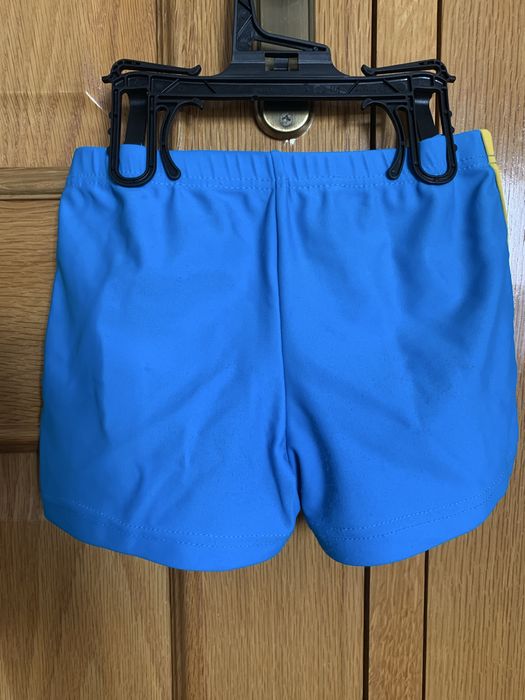 Calções de Banho (4 Anos) - Colégio Bartolomeu Dias