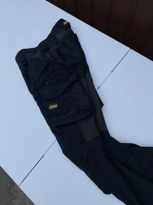 Робочі штани  snickers Engelbert Strauss