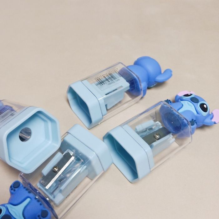 Afias do Stitch novas