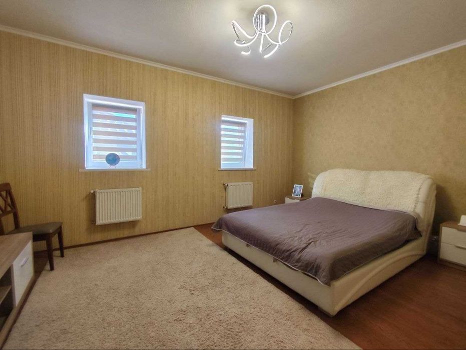 Продаж будинка в с. Матюші
