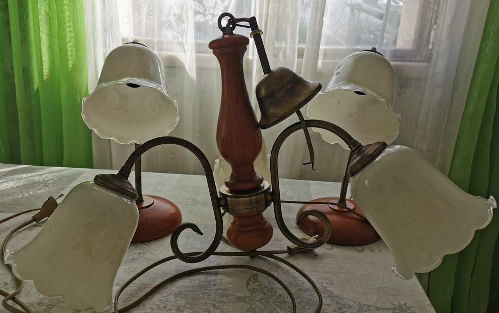 Vendo artigos Domésticos