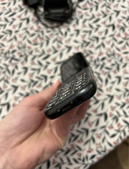 Telefon MAXCOM. Telefon dla seniora