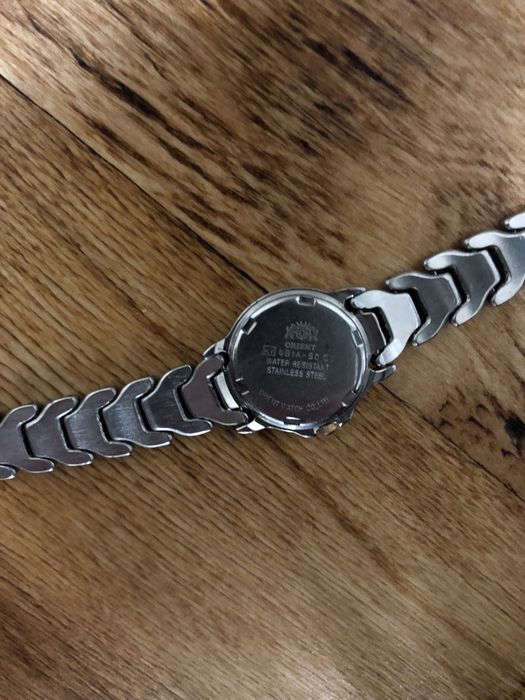 Часы ORIENT женские