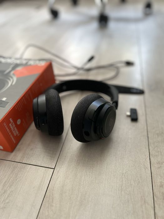 Arctis Nova 7 Wireless