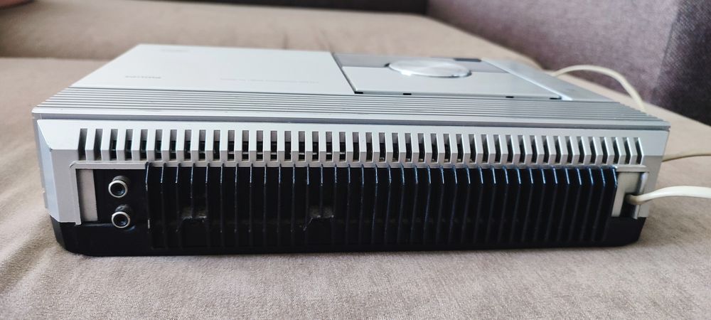 Philips CD100 аудіофільський CD програвач