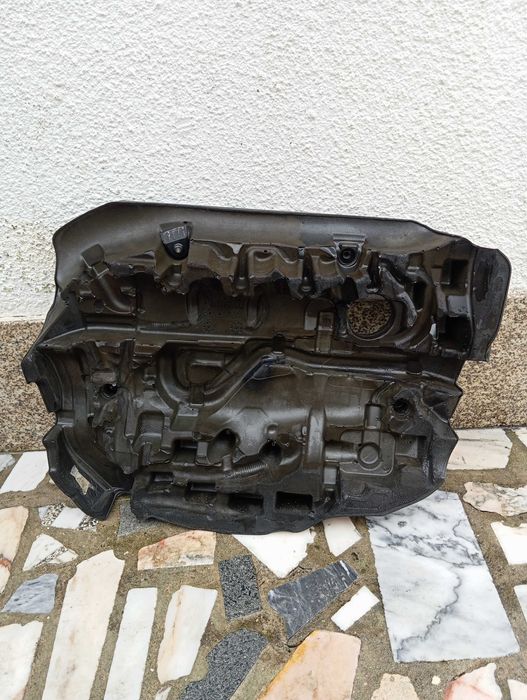 Tampa do motor Volvo Xc60 2008 até 2017