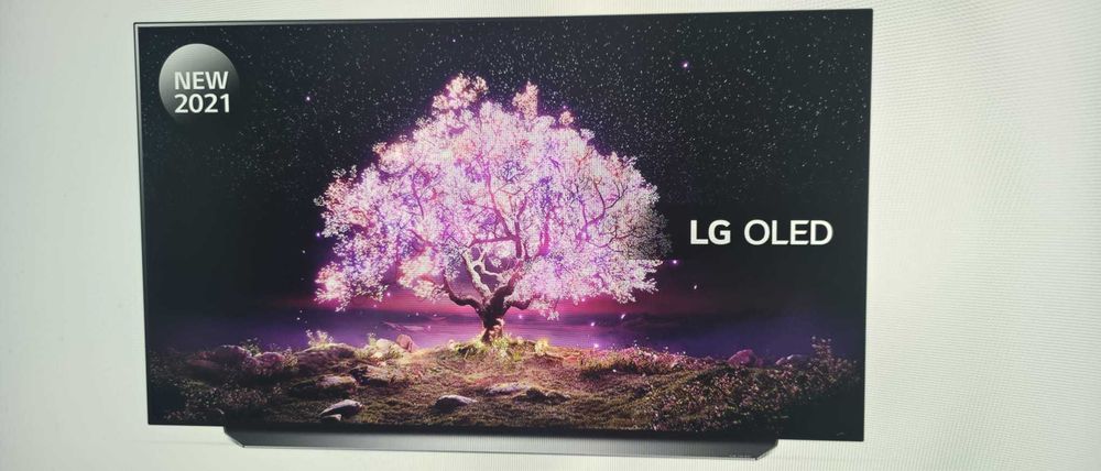 LG OLED C14 LB 48''