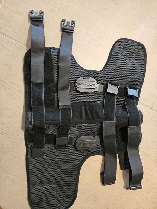 Suporte ortopedico para joelho, tamanho M