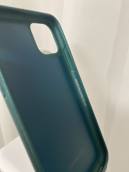 Чехол SWAROVSKI.  Для 11 Pro Max