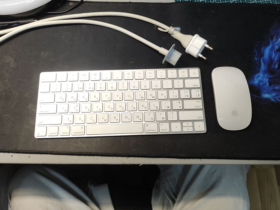 Apple iMac 21.5" Late 2013 Intel i5 2.7GHz 8GB / 1TB