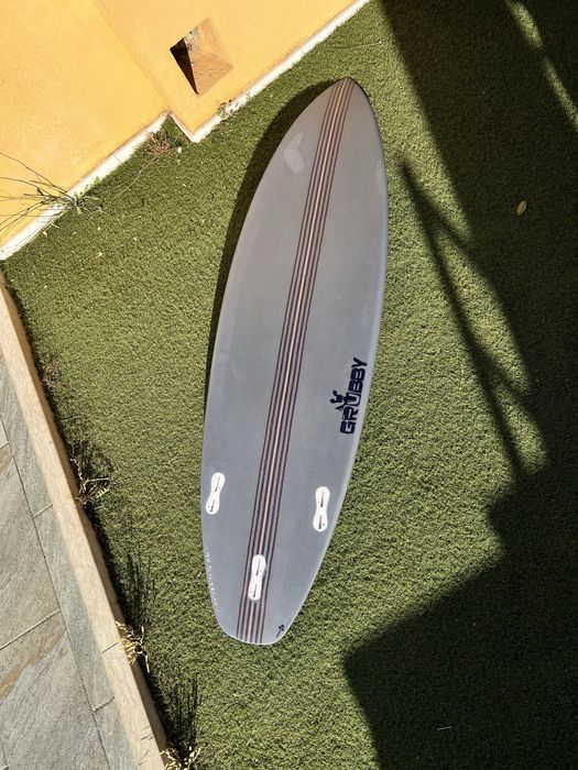 Prancha de Surf Grubby