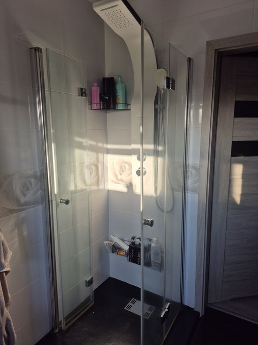 Kabina 73cm z panelem