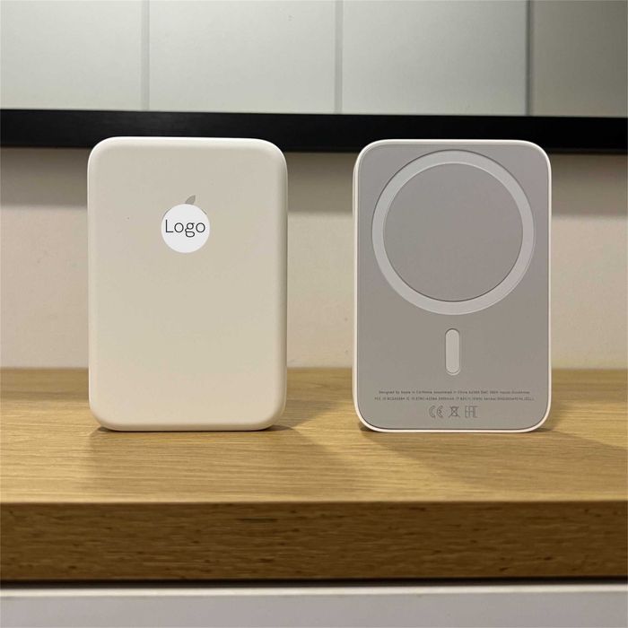 PowerBank MagSafe Battery Pack 5000mAh 15W type-c павербанк магсейф