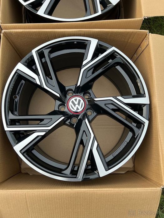 Nowe alufelgi 17 5x112 Audi A3 A4 A6 C5 C6 C7 b5 b6 b7 b8 b9
