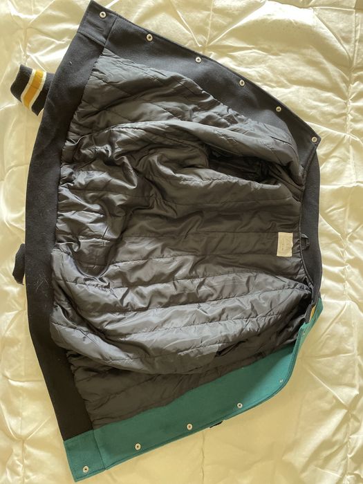 Casaco criança Zara Califórnia