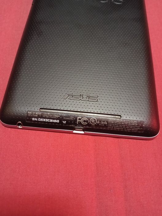 Планшет Asus Google Nexus 7 ME370T.