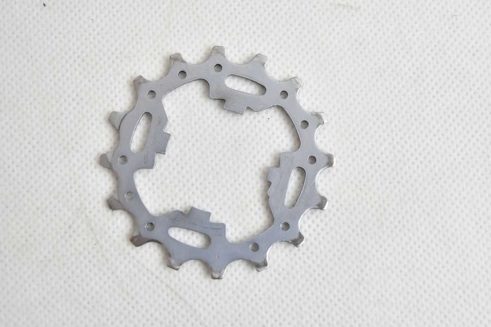 zębatka kasety CAMPAGNOLO 10s ! 16z !