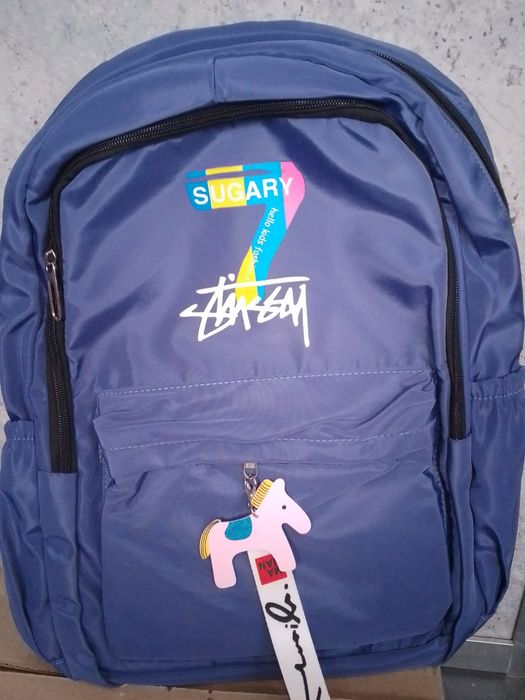 Рюкзак шкільний для хлопчика