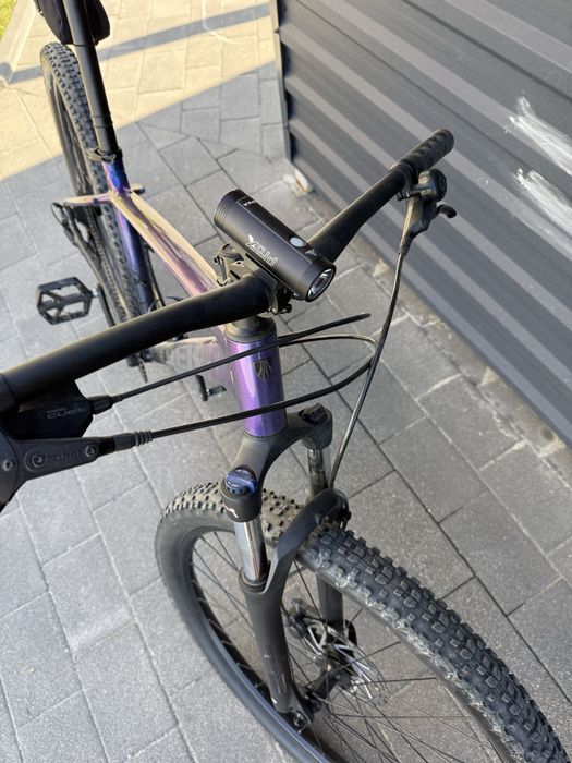 Trek Marlin 5 gen 3 L