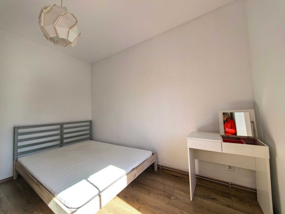 Wygodne ,dwupokojowe , umeblowane 40 m² , w zadbanej prywatnej kamienicy - View 6