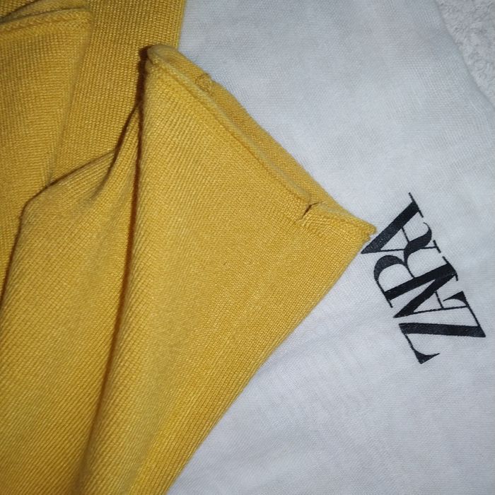 Кофта вільного фасону