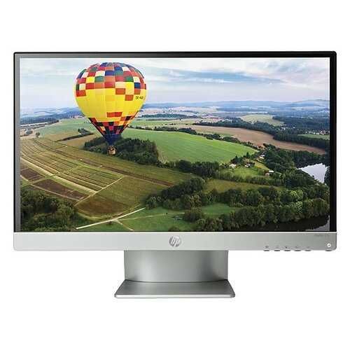 HP Pavilion 23xi. 23", Full HD